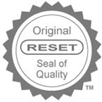 reset