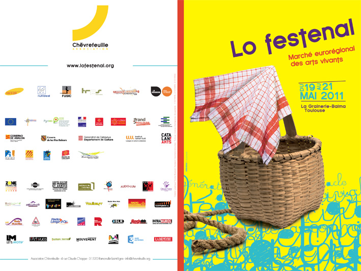 Couverture brochure 84 pages