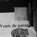 ventedegarage